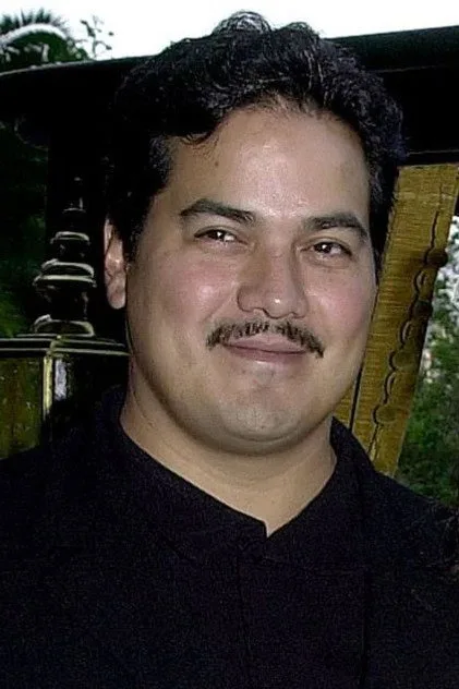 Robert Luxan