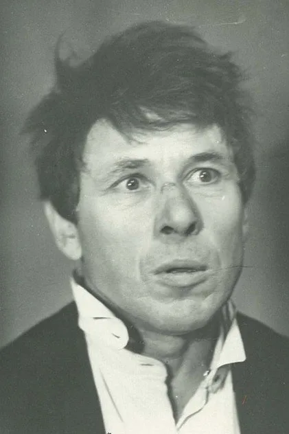 Fyodor Şmakov