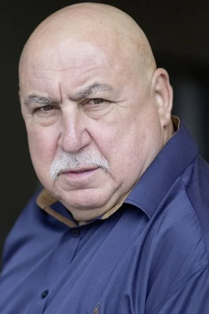 Андрей Хрыч