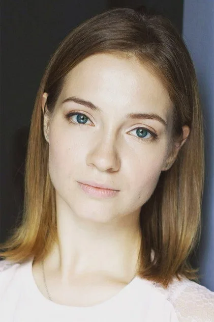 Mariya Luqovaya