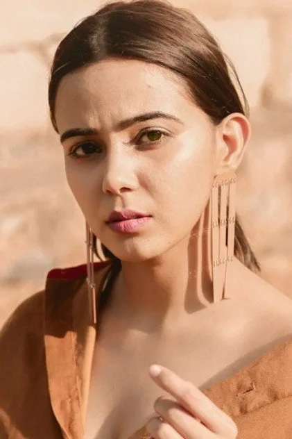 Monika Chaudhary