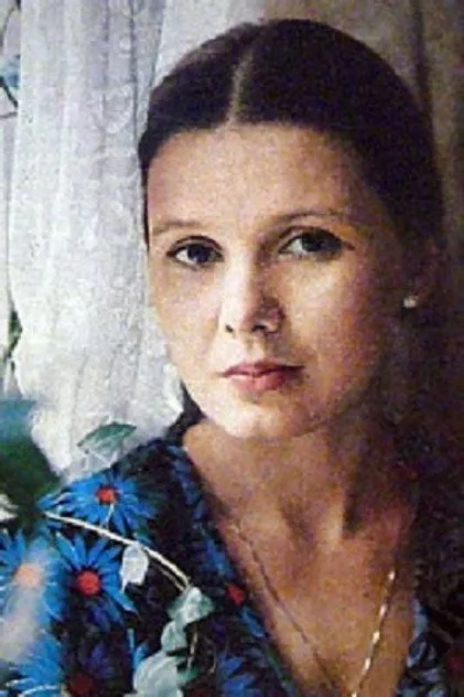 Nadejda Şumilova