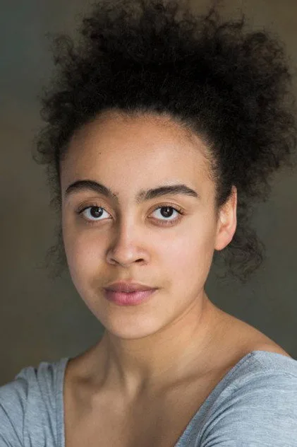 Harmoni Rouz Bremner