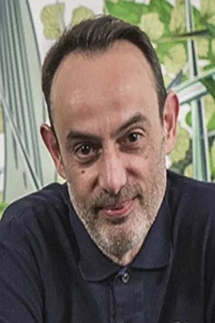 Erik Tosti