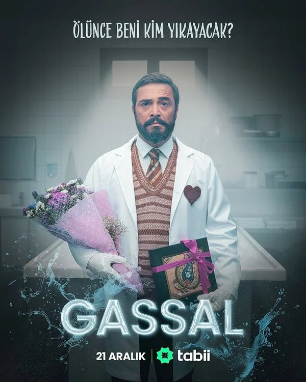 Qəssal