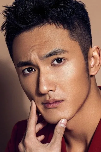 Junming Zhang