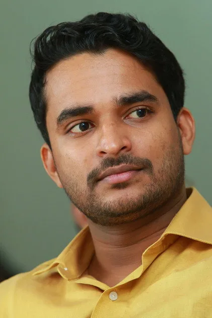 Deepu Pradeep
