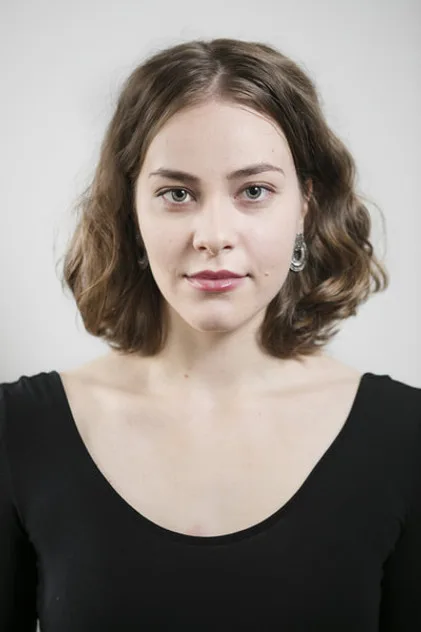 Anna Eckerman