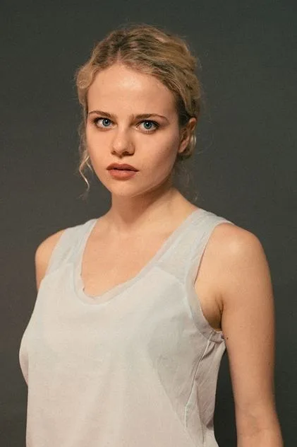 Lili Eppli