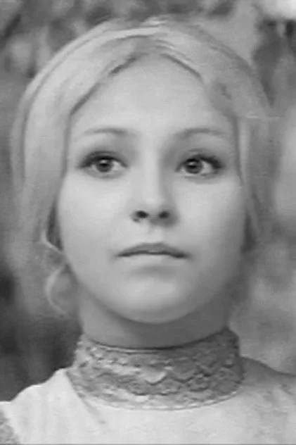 Lyubov Çirkova