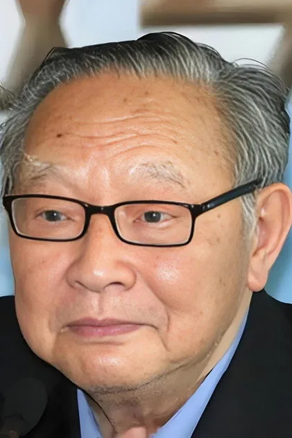 Yusheng Liang
