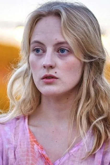 Karoline Hellviq