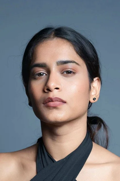 Sahithi Dasari