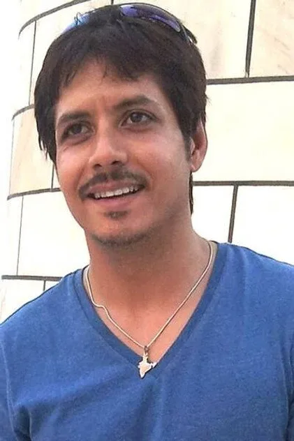 Amit Mistri