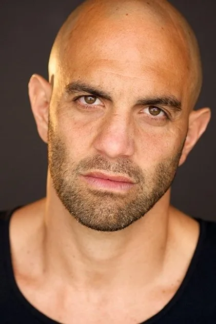 Eddi Alfano