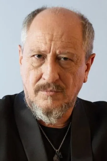 Daniel Araos