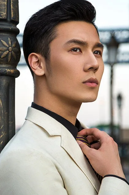 Bolin Tan