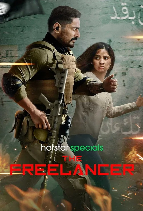 Frilanser