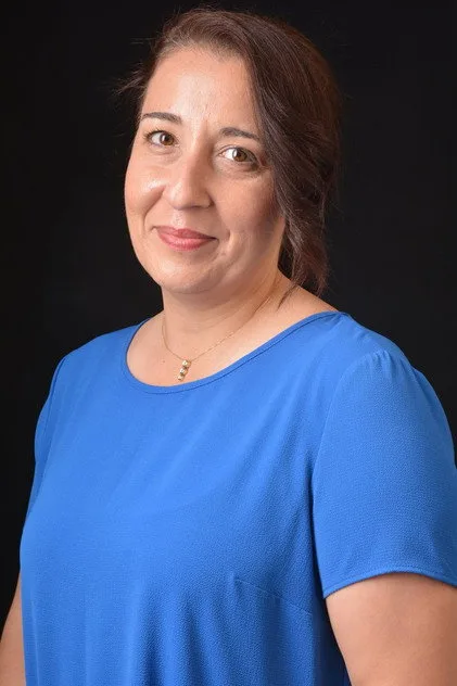 Nuray Şərəfoğlu