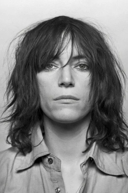 Patti Smit
