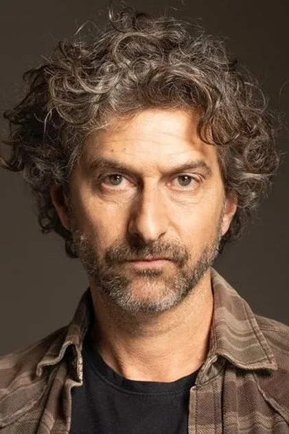 Sebastian Arzeno