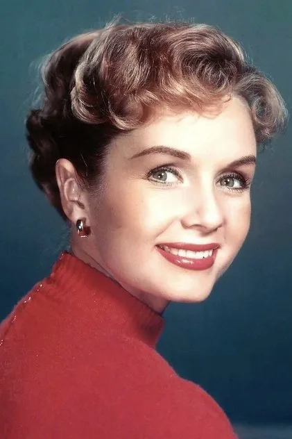 Debbi Reynolds