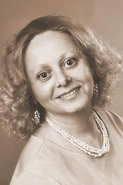 Natalya Şvets