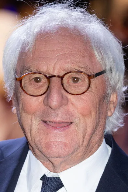 Günter Maria Halmer