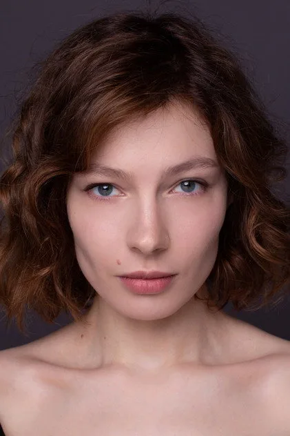 Sofya Xandamirova