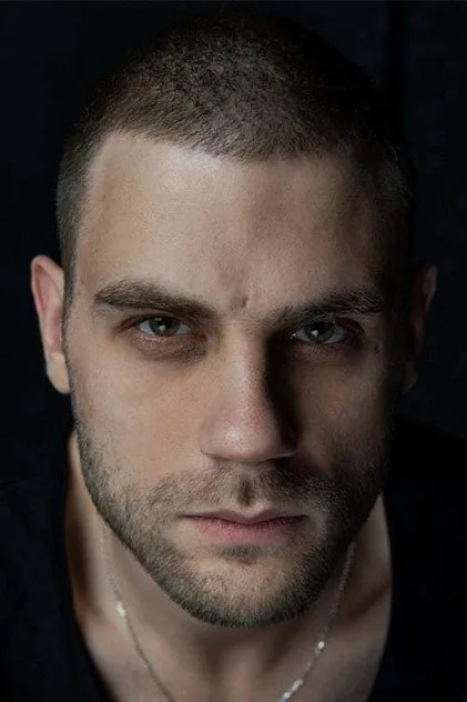 Dmitriy Yendaltsev