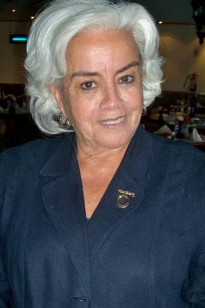 Evanxelina Martines