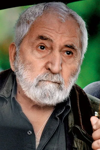 Aleksey Simonov