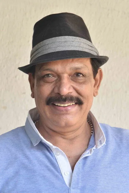 Govind Namdev