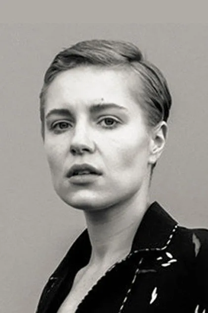 Yuliya Vrublevskaya