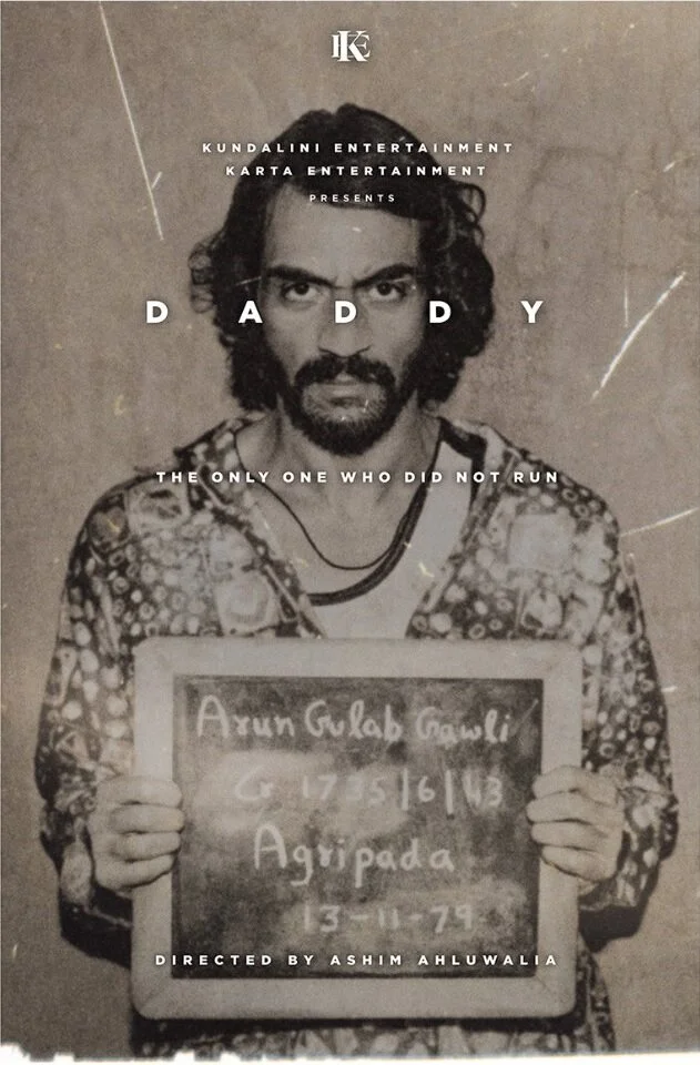 Daddy