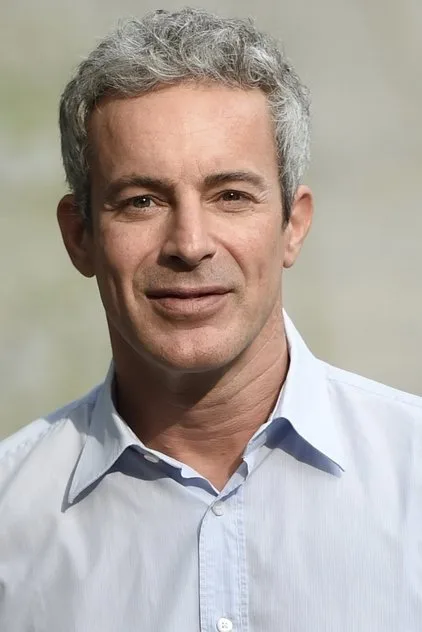Qedeon Burkhard
