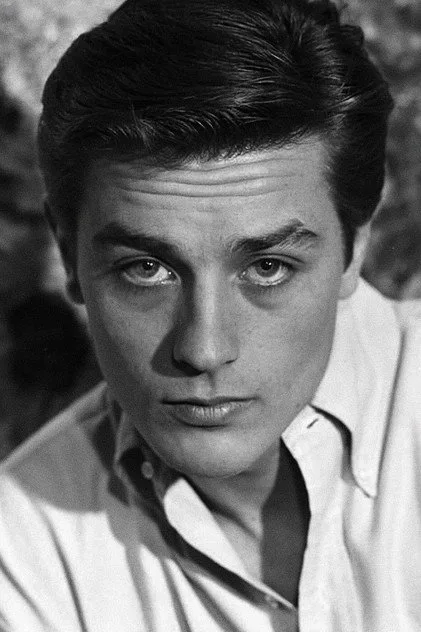 Alen Delon