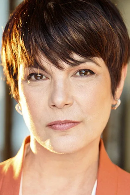Terri Qarber