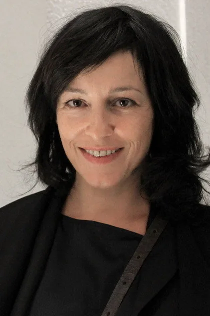 Yuliya Tsenziq