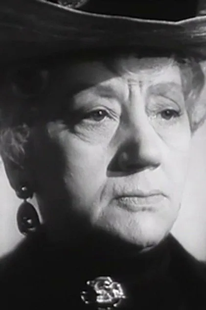 Nayma Vifstrand