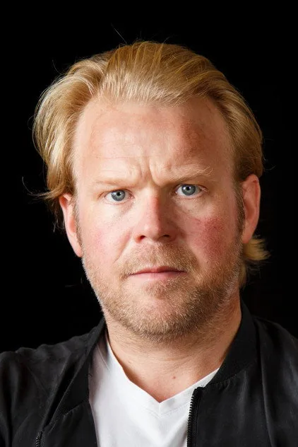 Anders Baasmo Kristiansen