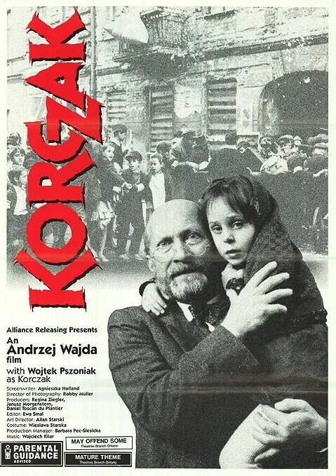 Korçak