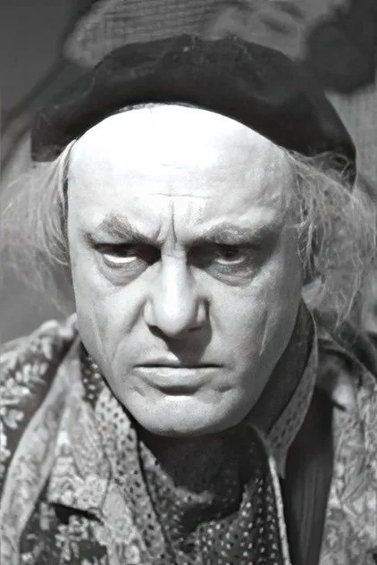 Aleksandr Mixalesko