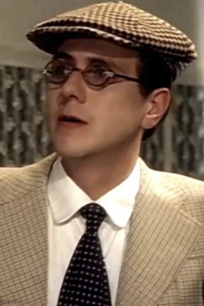 Mixail Lyubeznov