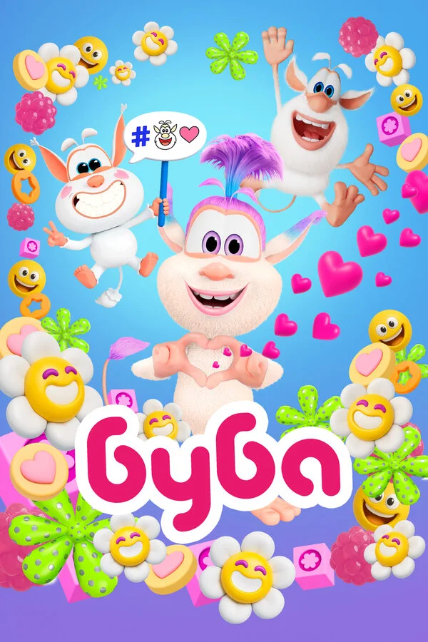 Buba