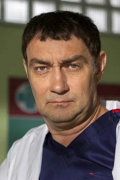 Konstantin Yuşkeviç