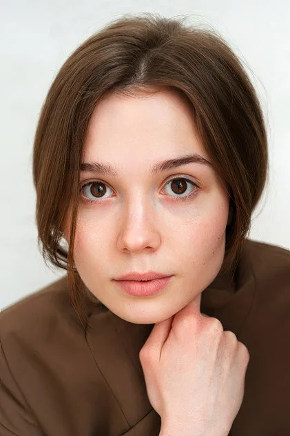 Yevgeniya Leonova