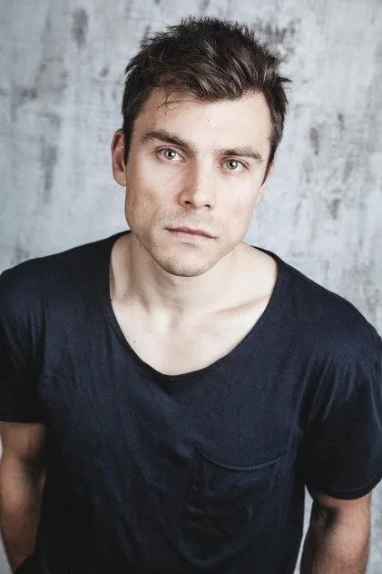Yevgeni Morozov