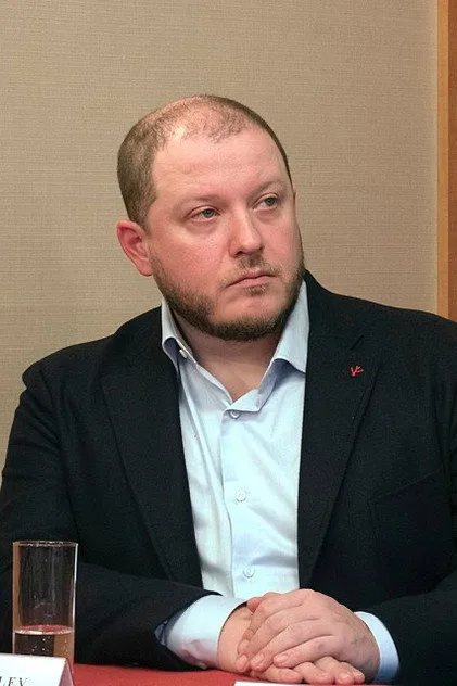 Dmitri Kiselyov