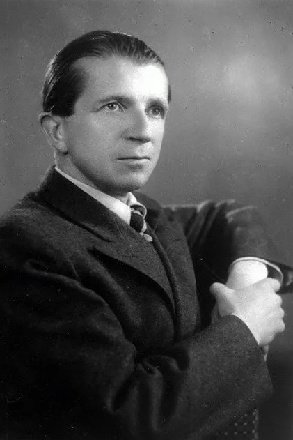 Aleksandr Qruzinski